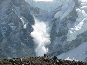 Avalanche Everest